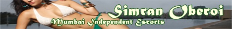 Mumbai Escorts